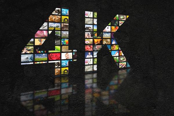 4K视频拍摄如何选储存卡——金士顿Canvas告诉你
