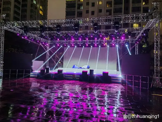 搭建舞台祝寿词怎么说_搭建舞台祝寿的句子_祝寿舞台搭建